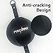 MaxxMMA Double End Ball, Pump Included