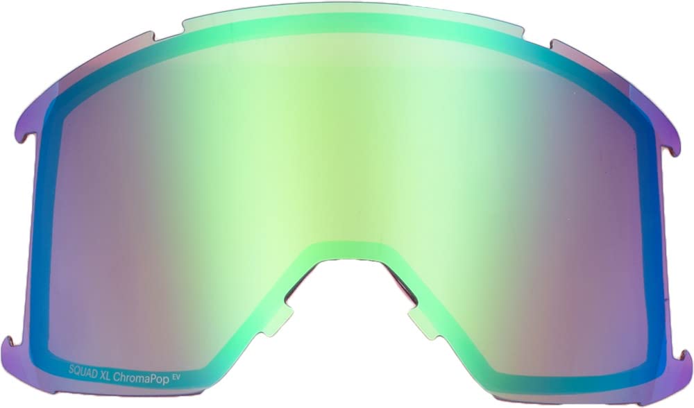 Amazon | SQUAD 2 CP LENS スカッド クロマポップ レンズ スノー