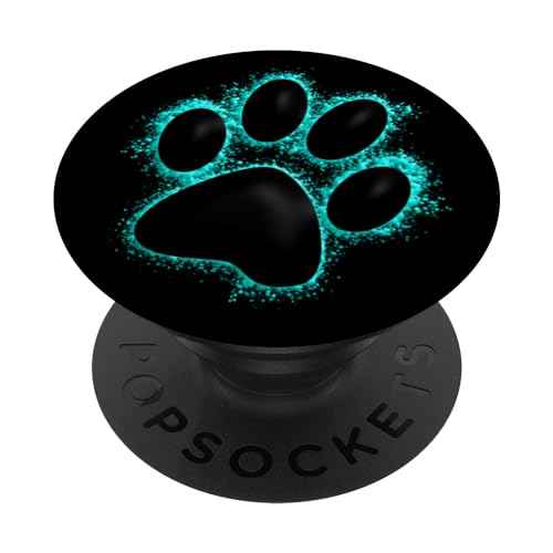 PopSocket 'Katze Unendlichkeit Liebe' – Austauschbarer Handy-Griff Für Katzenliebhaber
