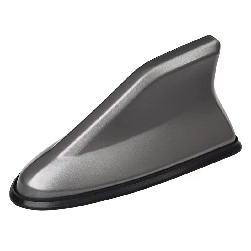 Antenne requin voiture anti-bruit signal radio toit universel