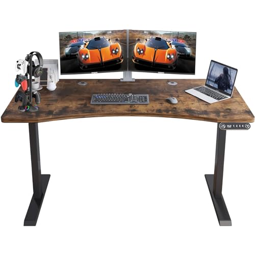 La Mejor comparativa de Mesa elevable - cinco favoritos. 3
