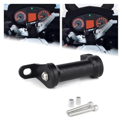 Support de navigation BMW R1200RT pour éviter les vibrations - 2
