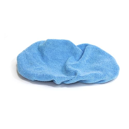Je Cherche Une IDEE - ME2207 Serpillière Chiffon Nettoyant Universelle en Microfibre Polyester - Conçue pour Toutes Surfaces - Taille 30 x 11,50 x 2 cm -...