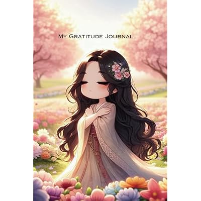 My Gratitude Journal