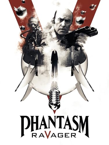Phantasm Ravager