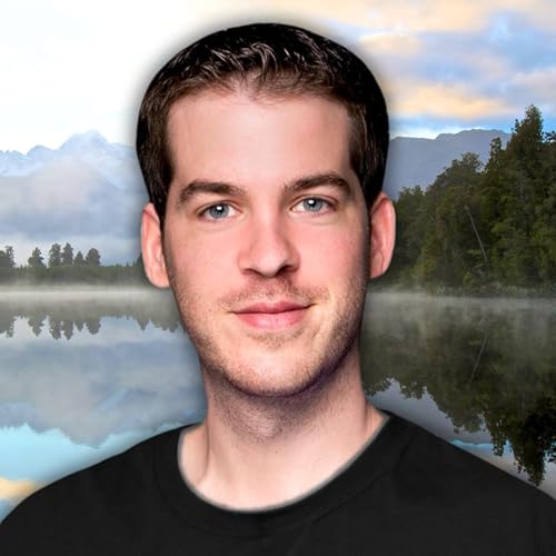 The Creator's Journal - Das Leben eines Online-Business-Betreibers cover art