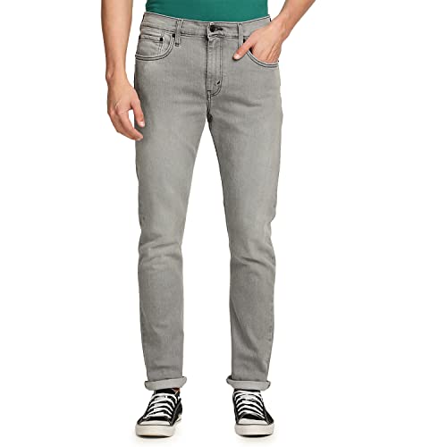 Image of Levi's Men Regular Fit Jeans
