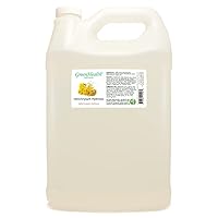 Vista 7 de Amber Hydrosol (agua floral) – jarra de plástico de 1 galón con tapa – 100% puro (no aceite)