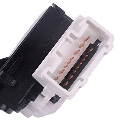 Citall Turn Signal Headlight Lamp Post Switch Left Fit For Mazda 6 Cx-7 Rx8 2003-2008 #TOP6