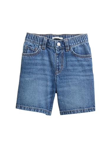 TOM TAILOR Kinder Jungen Bermuda Jeans Shorts