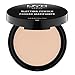 NYX Professional Makeup Blotting Powder, Light/Medium, 0.29 Ounce
