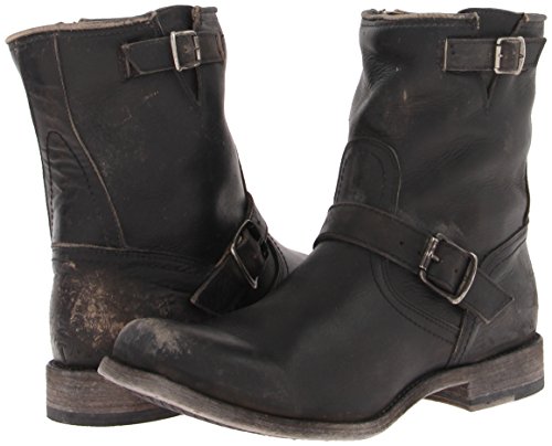 frye jacob engineer boot