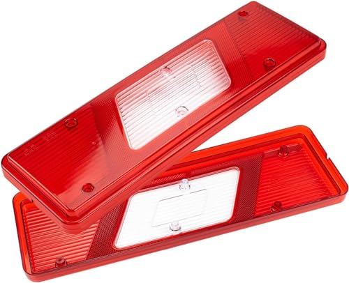 Feu arrière Ford Transit MK8 stop humidité couvercle lampe de rechange camion
