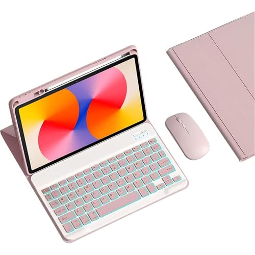 Étui clavier pour Huawei Matepad Pro 11 avec fente stylo - 3