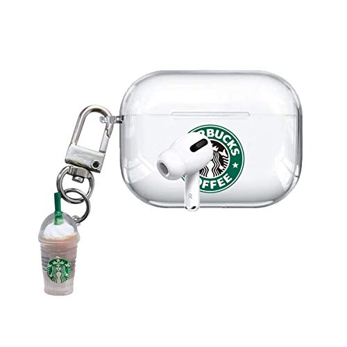 [最新の改良モデル]Airpodspro用 ケース かわいい airpodsproカバー