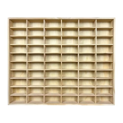 Caja organizadora de almacenamiento de 60...