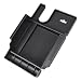 GZYF Armrest Secondary Storage Box, Glove Pallet Key Center Console Organizer Tray for 2016 2017 Lexus RX RX200t RX350 RX400h RX450h