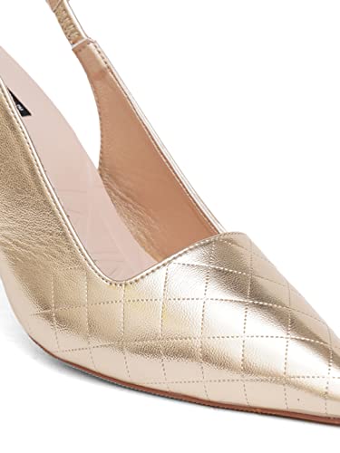 Image of SHERRIF Women's Stiletto Sandals