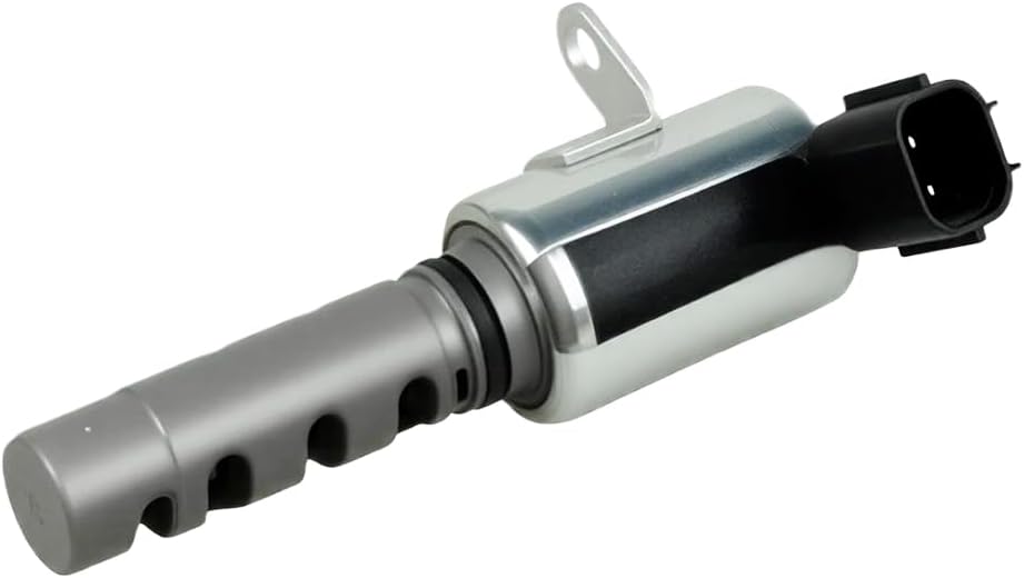 15330-20010 15340-20010 OCV Oil Control Engine Variable Valve Timing VVT Solenoid Left & Right Compatible with 1992-2010 RX300 RX330 ES300 ES330 Avalon Camry Highlander Sienna Solara V6 3.0L 3.3L
