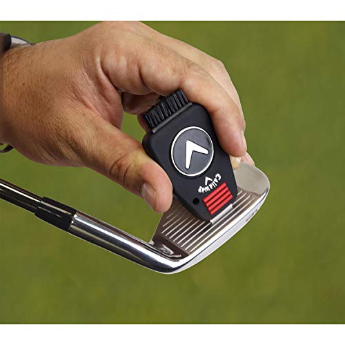Callaway Golf CNC Combo Groove Performance Cleaner Tool & Ball Marker - image 5