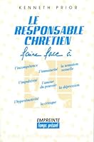 Le responsable chrétien 2906405167 Book Cover