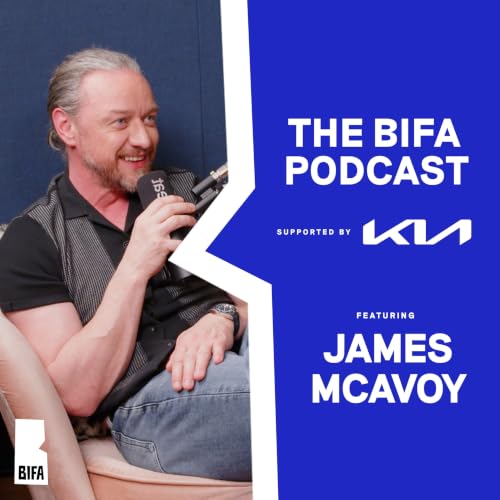 James McAvoy talks working class stereotypes on screen, winning a BIFA for Filth, and Mr Tumnus