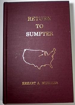 Unknown Binding Return to Sumpter Book