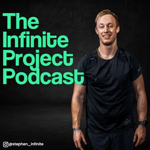 How To Become Unrecognisable In 2026 Podcast Por  arte de portada