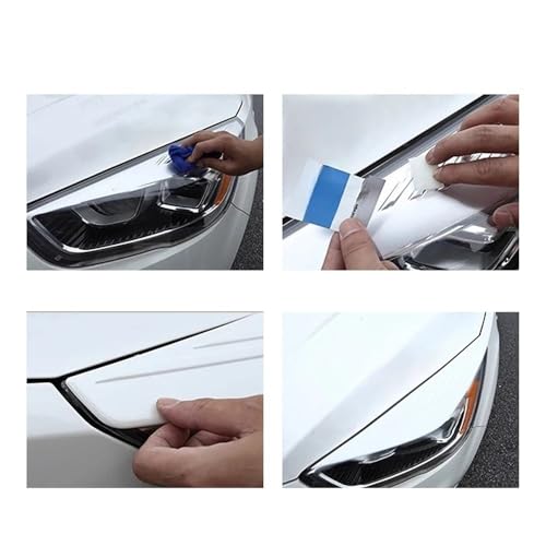 Sourcils phare Kuga 2017 finition peinture haut de gamme garniture - 6