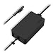 Batpower 15V 4A 65W Charger for Surface Book 1 Surface Laptop 3 2 1 Surface Pro X 7 6 5 4 3 Surface Go Tablet Microsoft 1706 1800 1735 1736 Adapter Power Supply Cord with 5V USB Port US Extension Cord