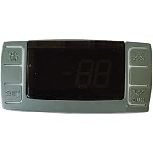 XR02CX-5N0C1 Thermostat, Digital Temperature Controller, Temperature Switch Controller