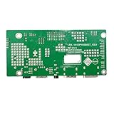 Performance du signal stable : transmission du signal stable, garantit un affichage clair de l'image.