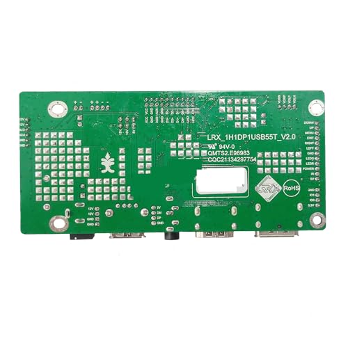 IMac 21.5 �C���` A1311 LM215WF3-SDA1 SDB1 �h���C�u�{�[�h��ʐ���}�U�[�{�[�h DIY �f�B�X�v���C HDMI VGA 1920*1080 30Pin EDP(LM215WF3-SLA1)