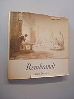 Rembrandt 0269027114 Book Cover