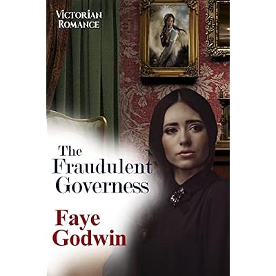 The Fraudulent Governess