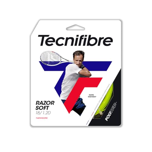 eNjt@Co[ Tecnifibre ejXKbgEXgO RAZOR SOFT LIME [U[\tgC 04GRAS