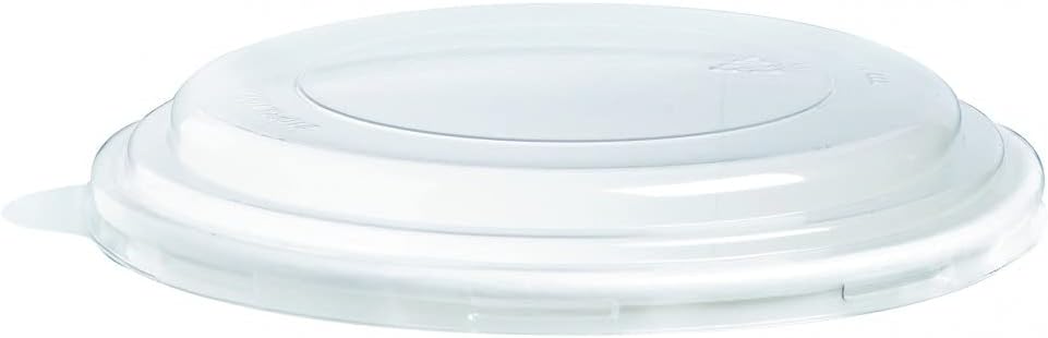 PacknWood 210PC1000K - disposable brown cups - togo soup containers - kraft paper bowl - small paper cups - soup bowls to go - ice cream to go containers - (30oz,5.9in *3in) - 360 pcs