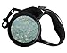 Almond Blossoms (Van Gogh) Retractable Dog Leash - Large