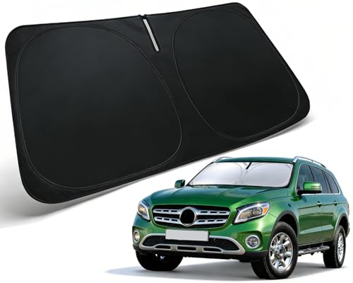 Image of Sun Shade for 2015-2020 Mercedes Benz GLA 180 200 220 250