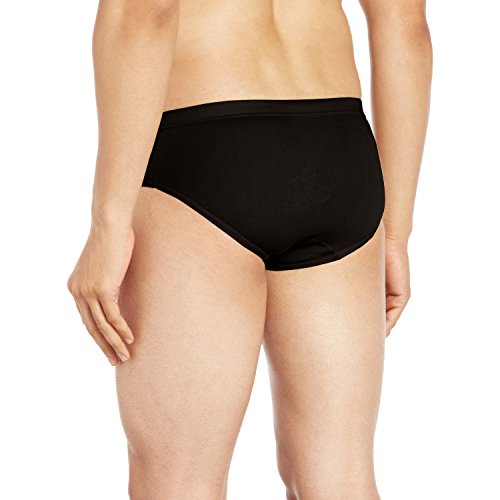 Image of Dollar Bigboss Men's Cotton Brief (8902889310428 BB-MidasUE-Black-85)