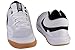 Nike Hyperquick Volleyball Shoes (FN4678-100, White/Black) Size 7