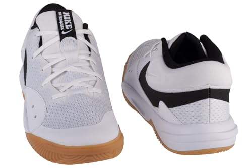 Nike Homme Volleyball et Chaussures de Handball de Salle - 5