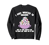 I Only Wanted 10 Unicorns But If God Wants Me Tee
