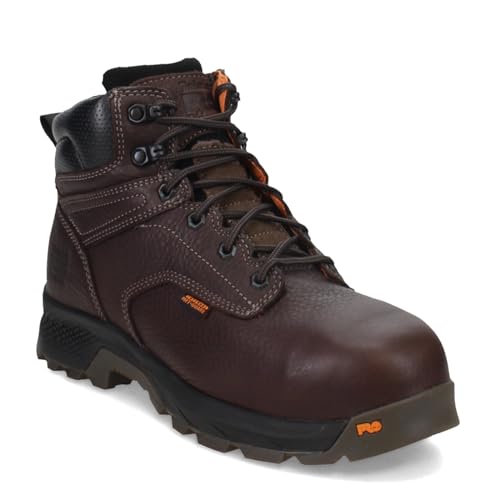 Timberland PRO Men's Titan EV 6