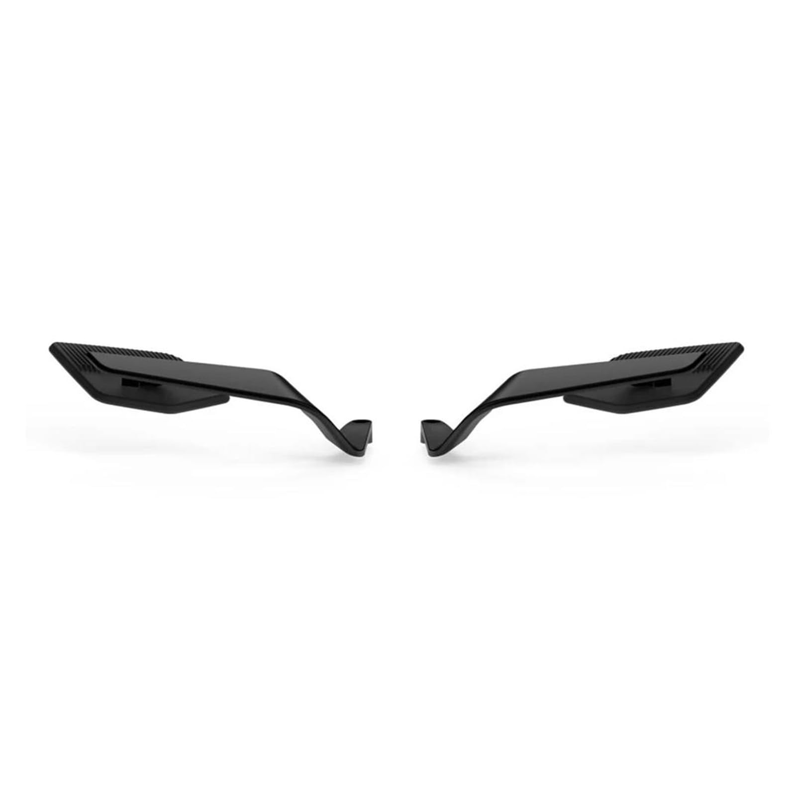 Espejo Retrovisor Lateral aerodinámico con alerones Stealth para moto Duke 4