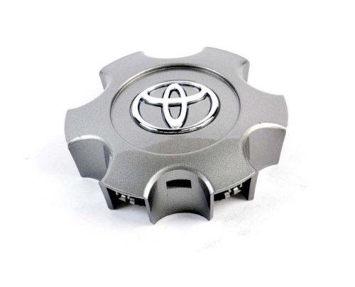 チュラリア Amazon.com: Oem Toyota 42603-af040 Center Cap Hyper Silver