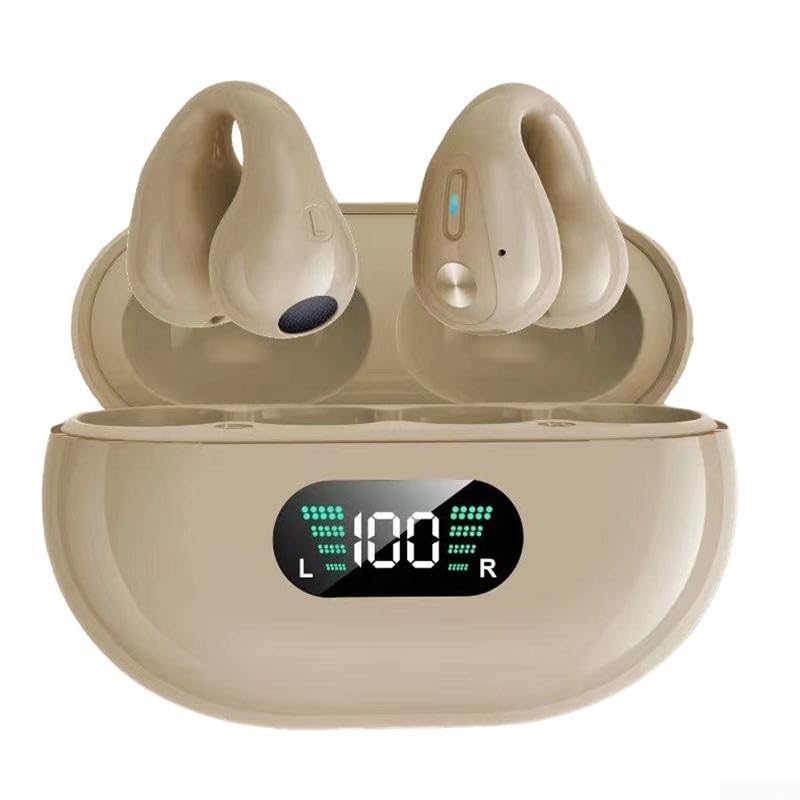 Auriculares con Cable Deportivos Marca FACAIIO