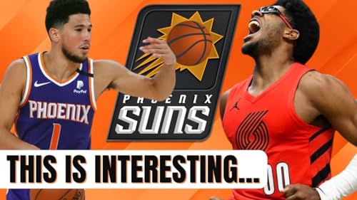 This WAS NOT Supposed To Happen... | Daily Phoenix Suns News & Rumors
