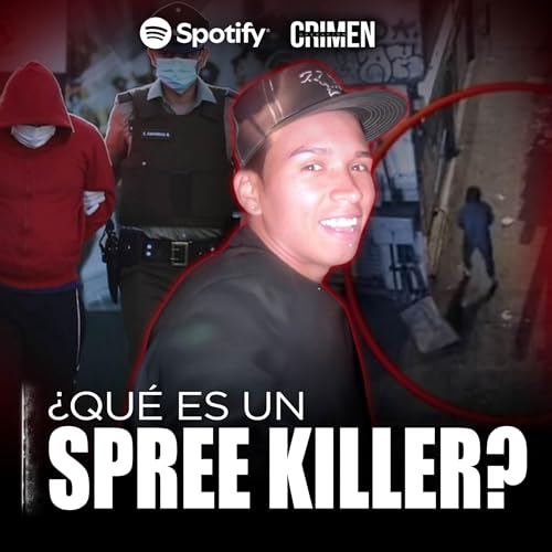 MAT&Oacute; a 7 INDIGENTES y se Quer&iacute;a hacer Pasar por LOCO. &iquest;Qu&eacute; es un ASESINO REL&Aacute;MPAGO?