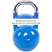 WJJ Pesa Rusa Pesa Rusa 8kg Kettlebell, Nalgas Fitness, Kettlebells, Squats, Nalgas,...